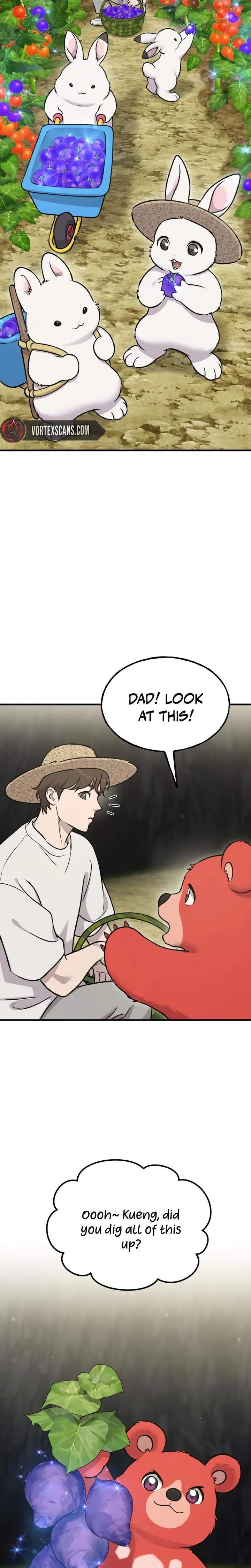 The Top Dungeon Farmer 120 3