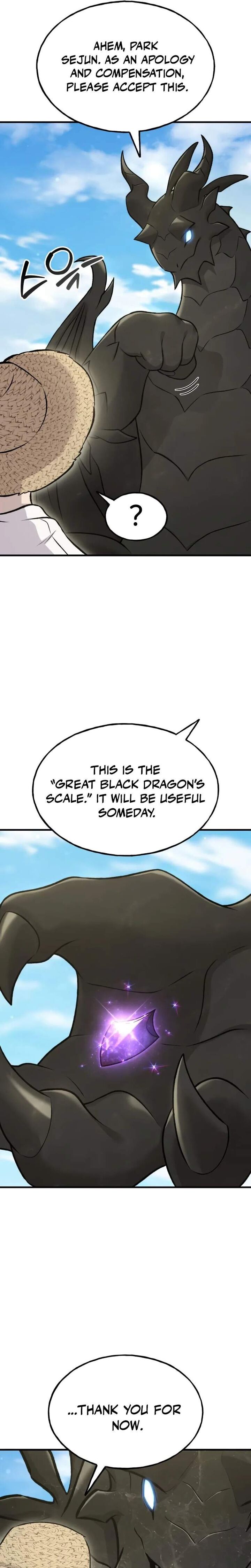 The Top Dungeon Farmer 120 32