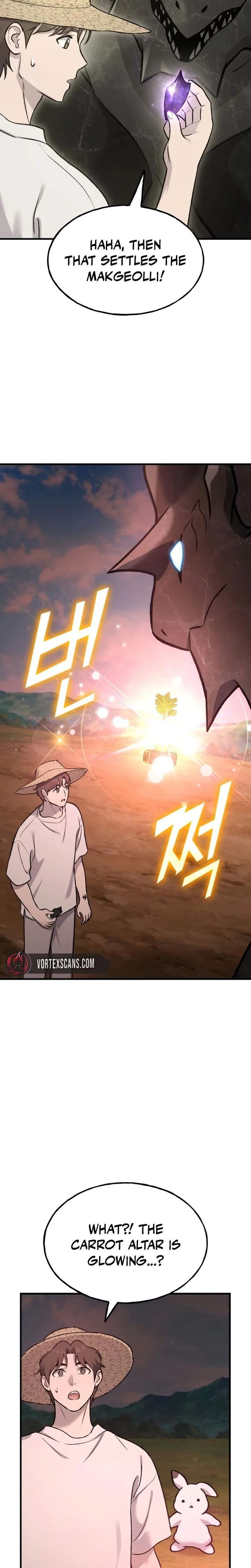 The Top Dungeon Farmer 120 33