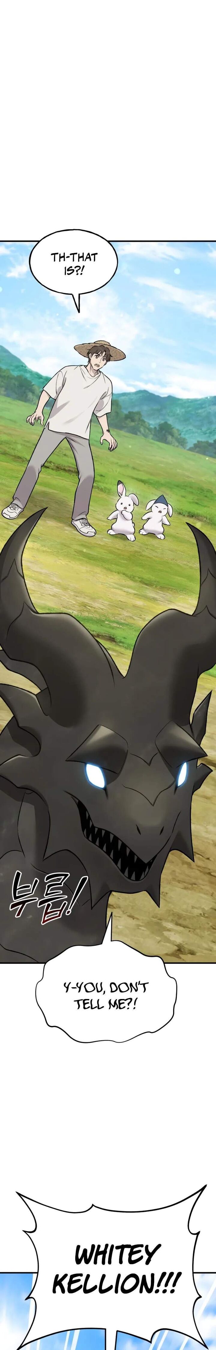 The Top Dungeon Farmer 120 36