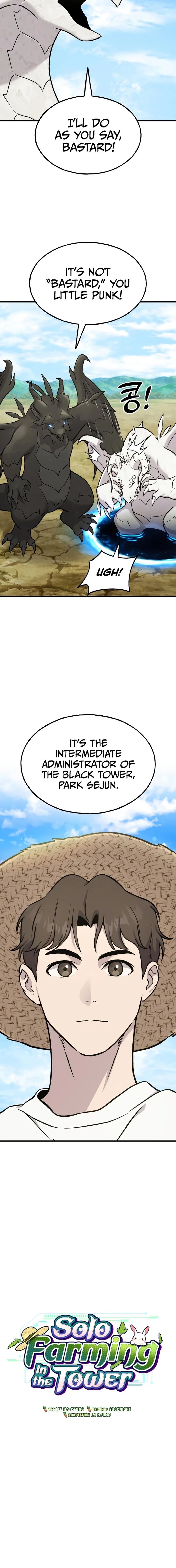 The Top Dungeon Farmer 121 10