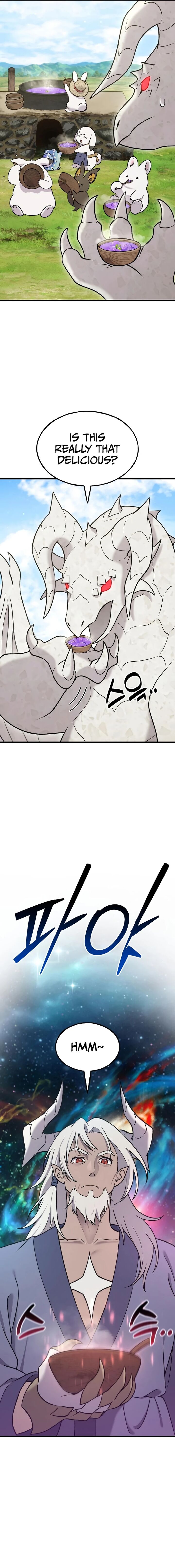 The Top Dungeon Farmer 121 15