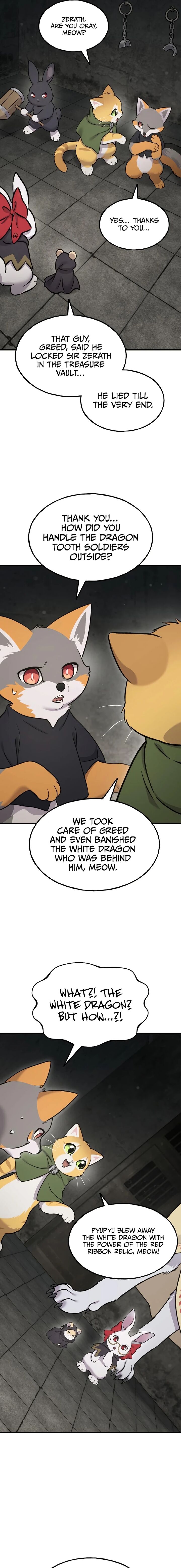 The Top Dungeon Farmer 121 21