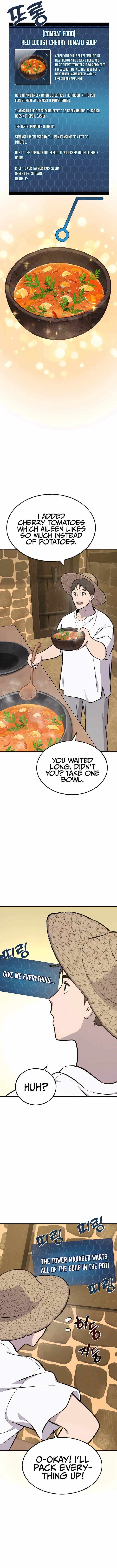 The Top Dungeon Farmer 71 7