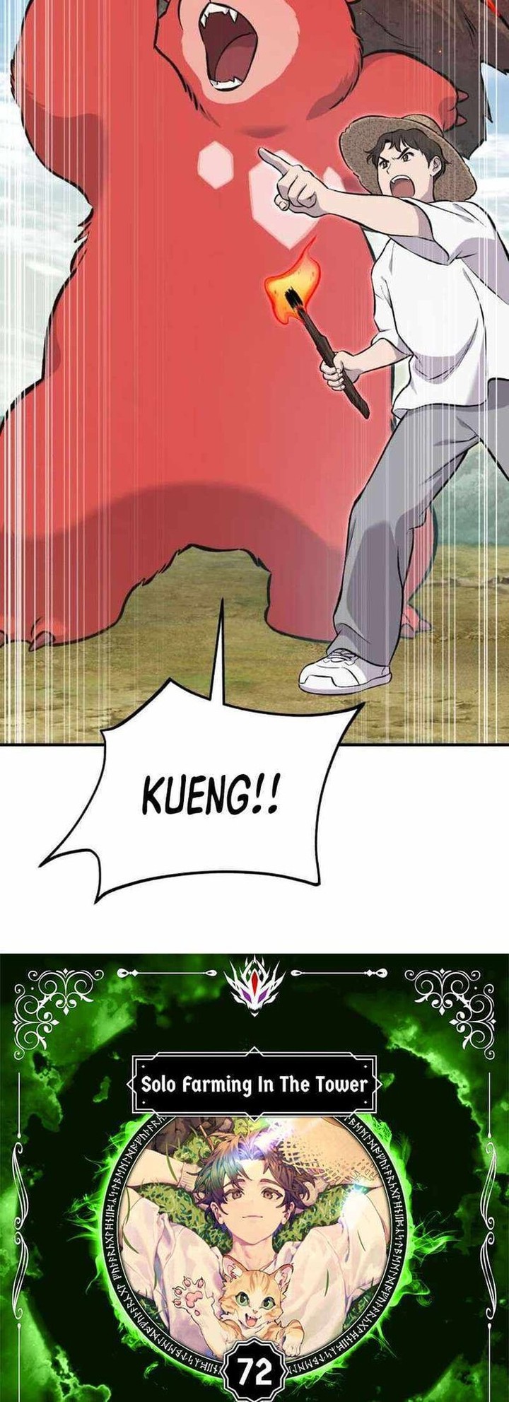 The Top Dungeon Farmer 72 2