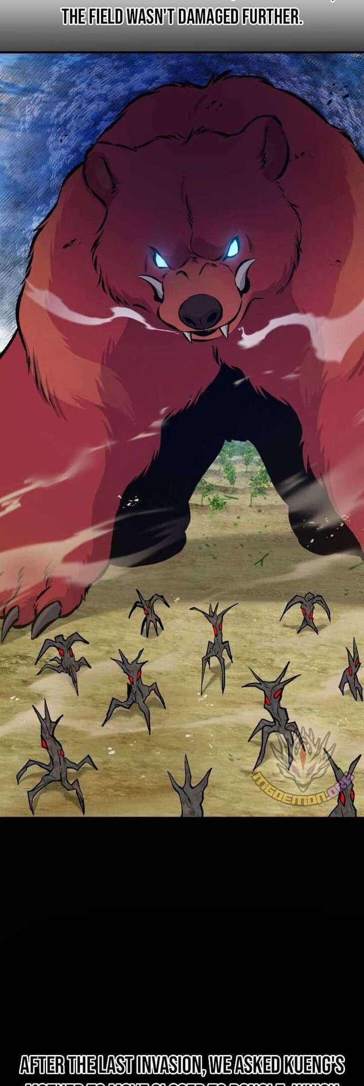 The Top Dungeon Farmer 72 22