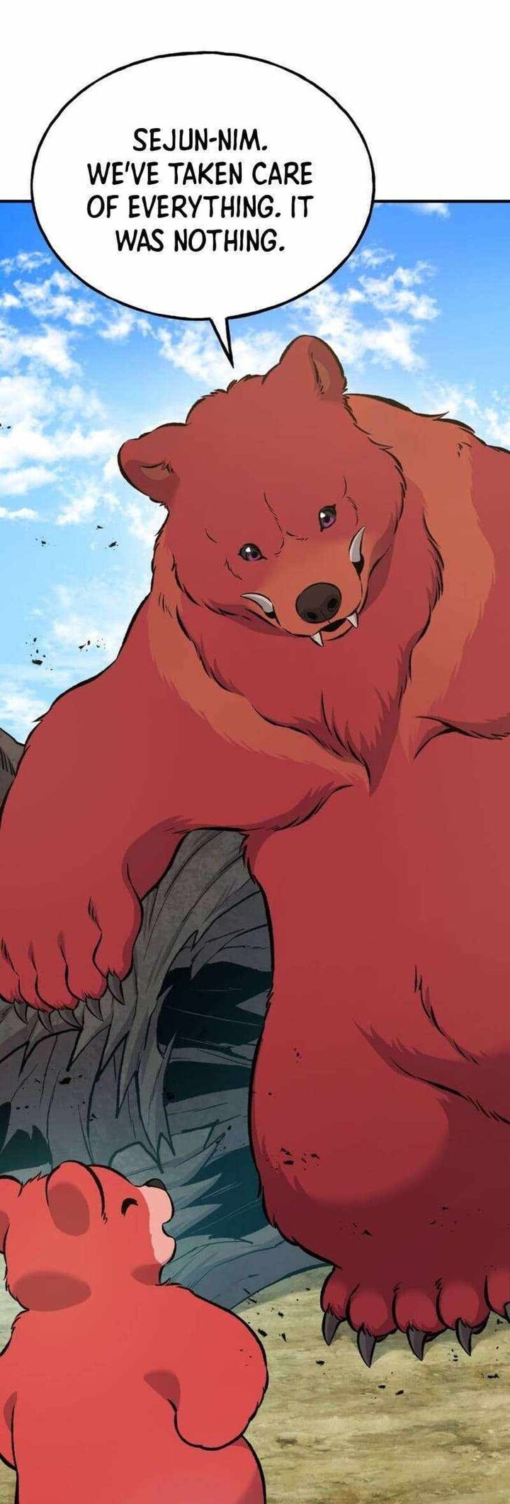 The Top Dungeon Farmer 72 27