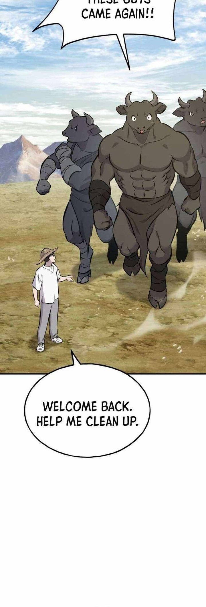 The Top Dungeon Farmer 72 30