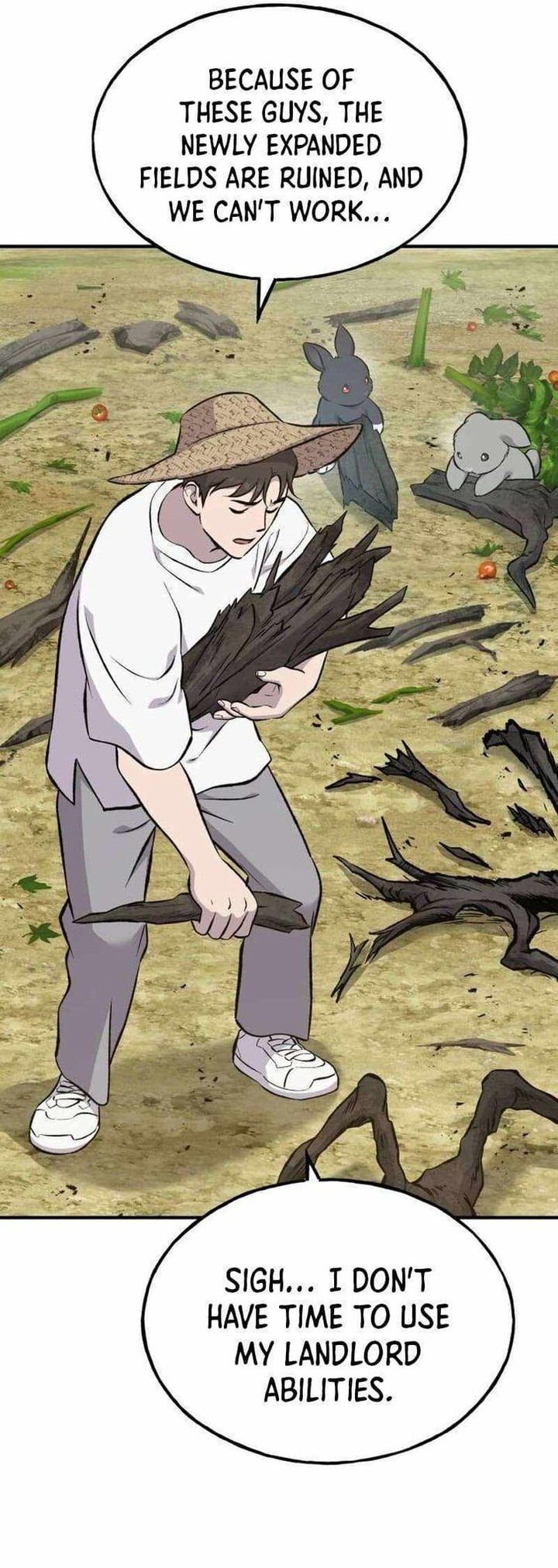 The Top Dungeon Farmer 72 31