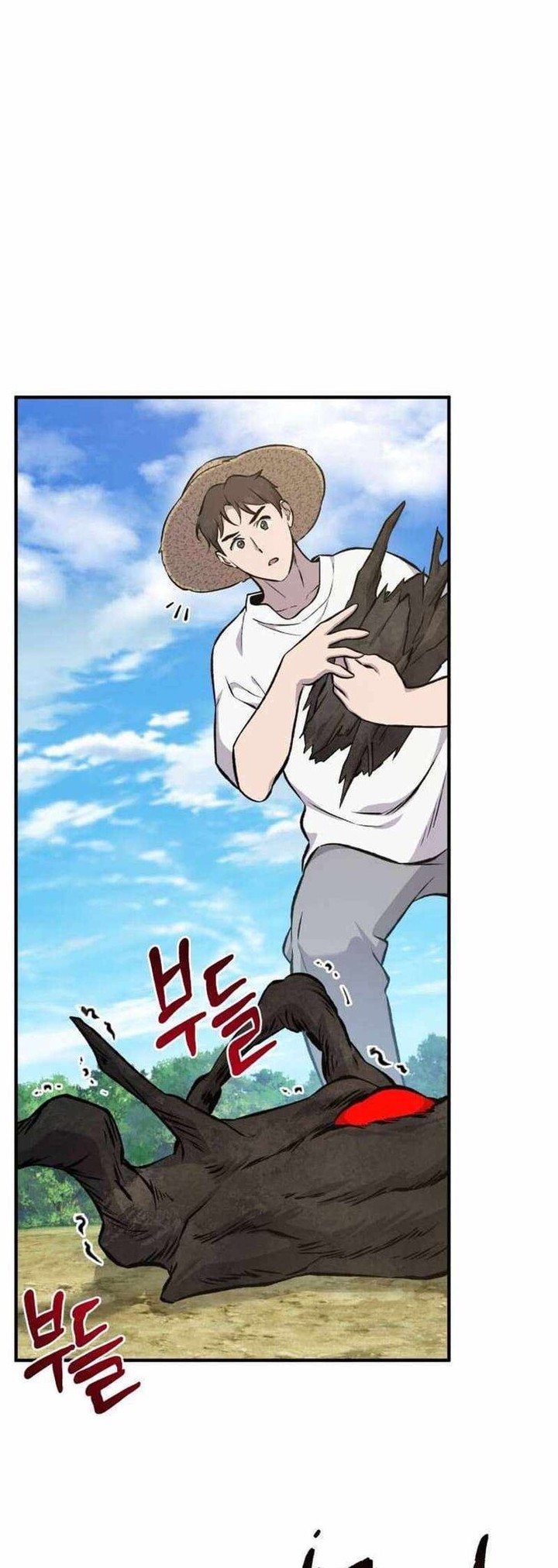 The Top Dungeon Farmer 72 32