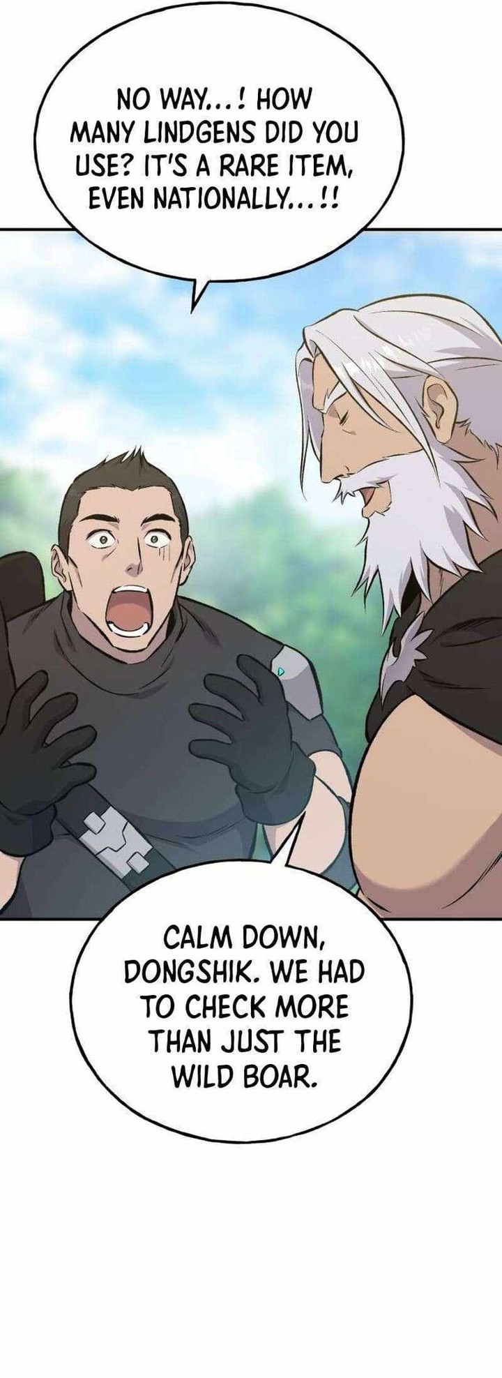 The Top Dungeon Farmer 72 63