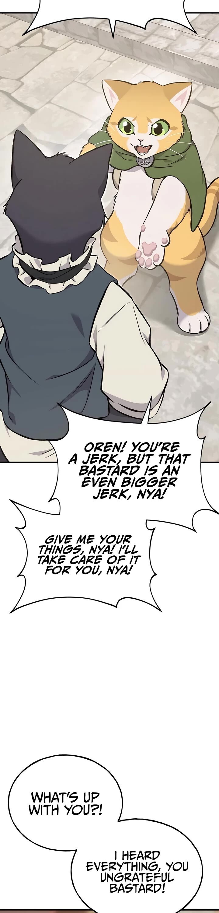 The Top Dungeon Farmer 74 25