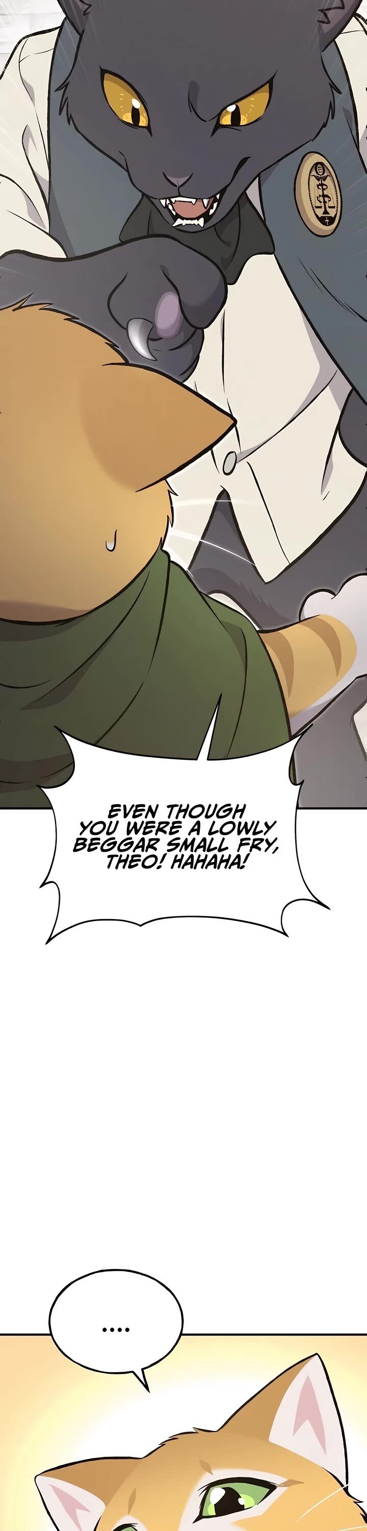 The Top Dungeon Farmer 74 29