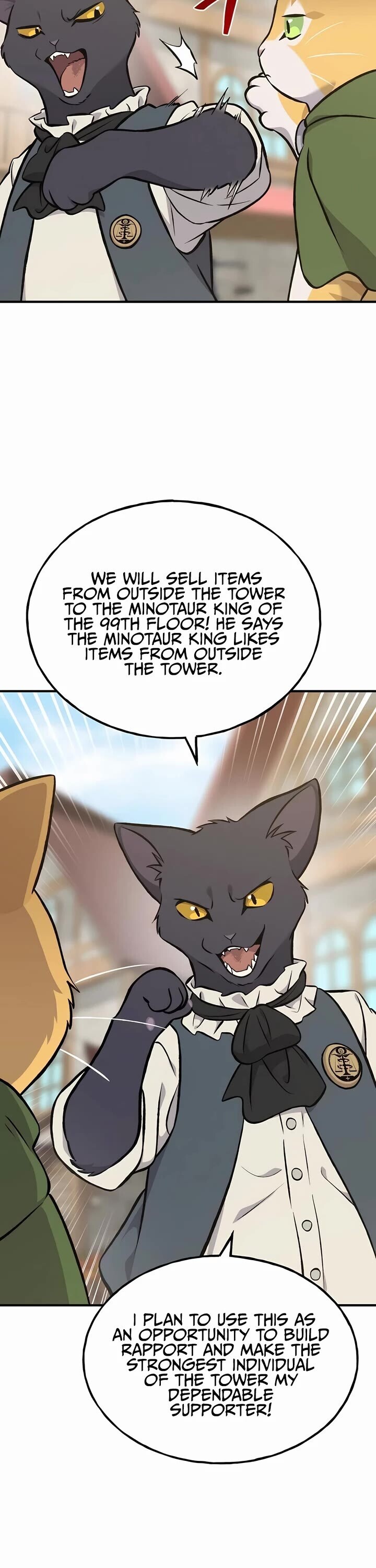 The Top Dungeon Farmer 74 33