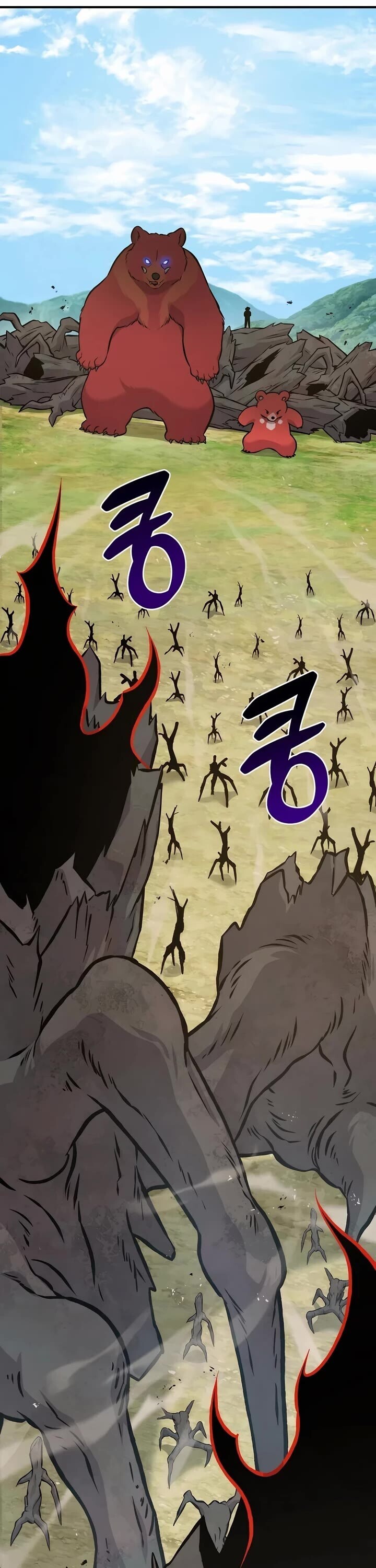 The Top Dungeon Farmer 74 39