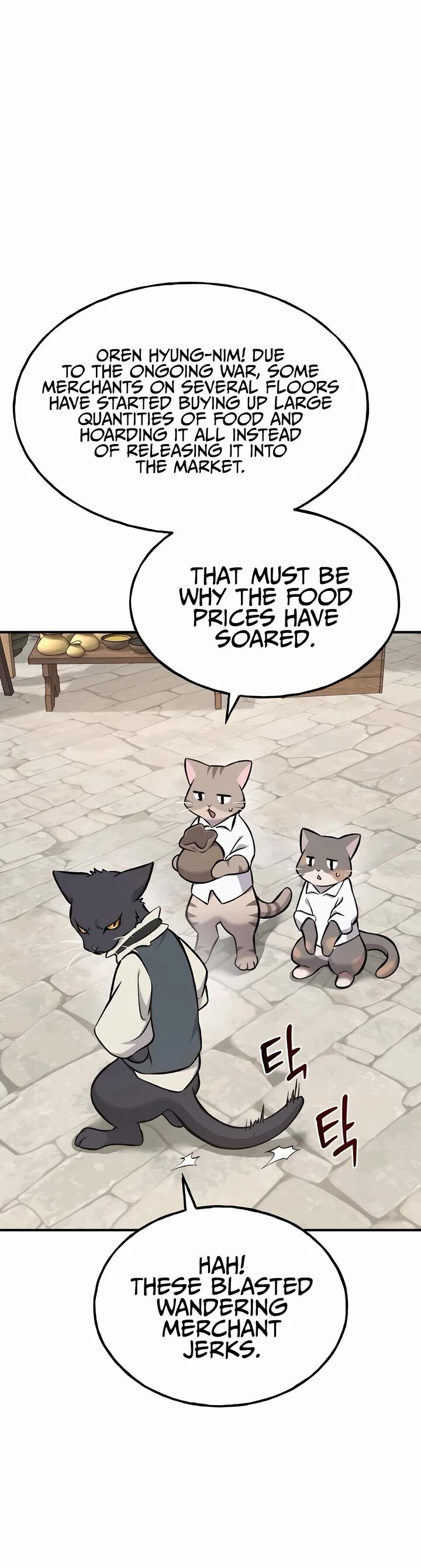 The Top Dungeon Farmer 74 4