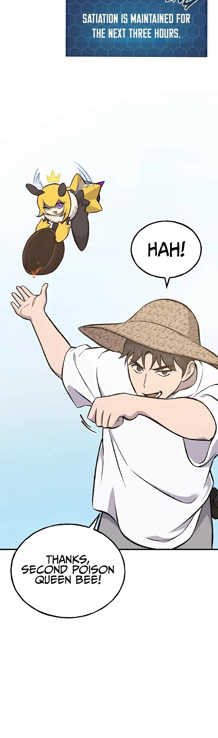 The Top Dungeon Farmer 74 44