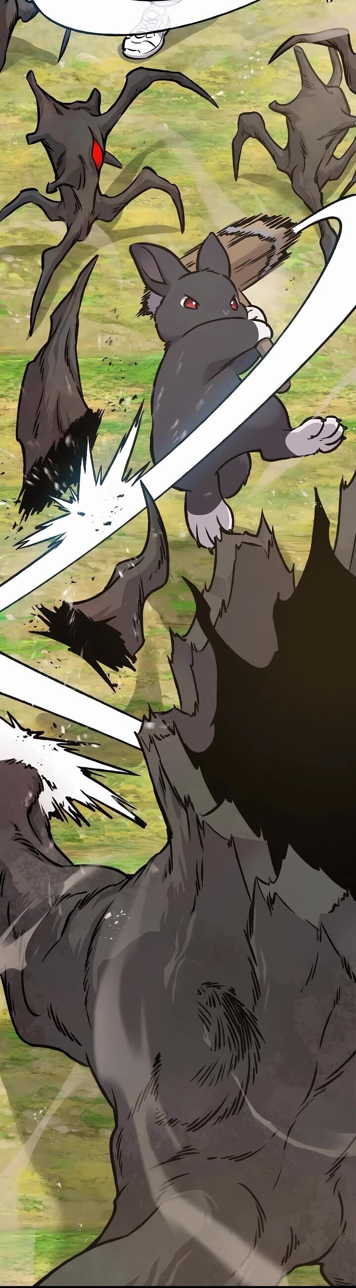 The Top Dungeon Farmer 74 48