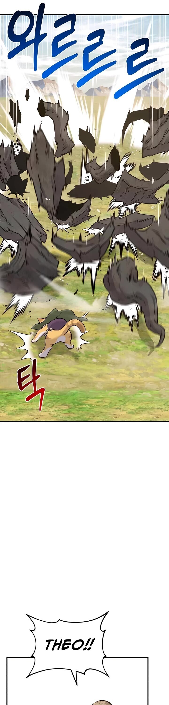 The Top Dungeon Farmer 74 57