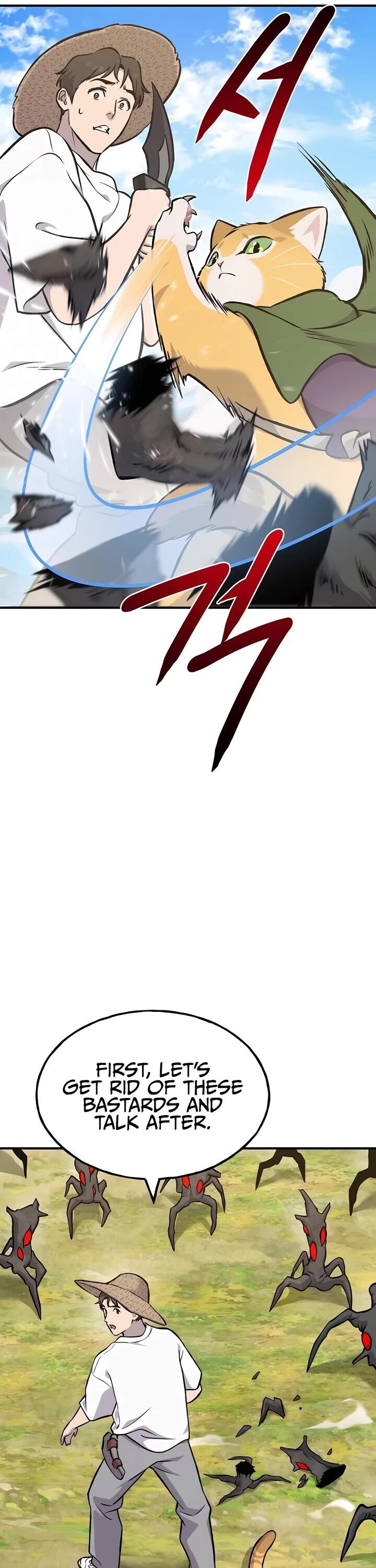 The Top Dungeon Farmer 74 61