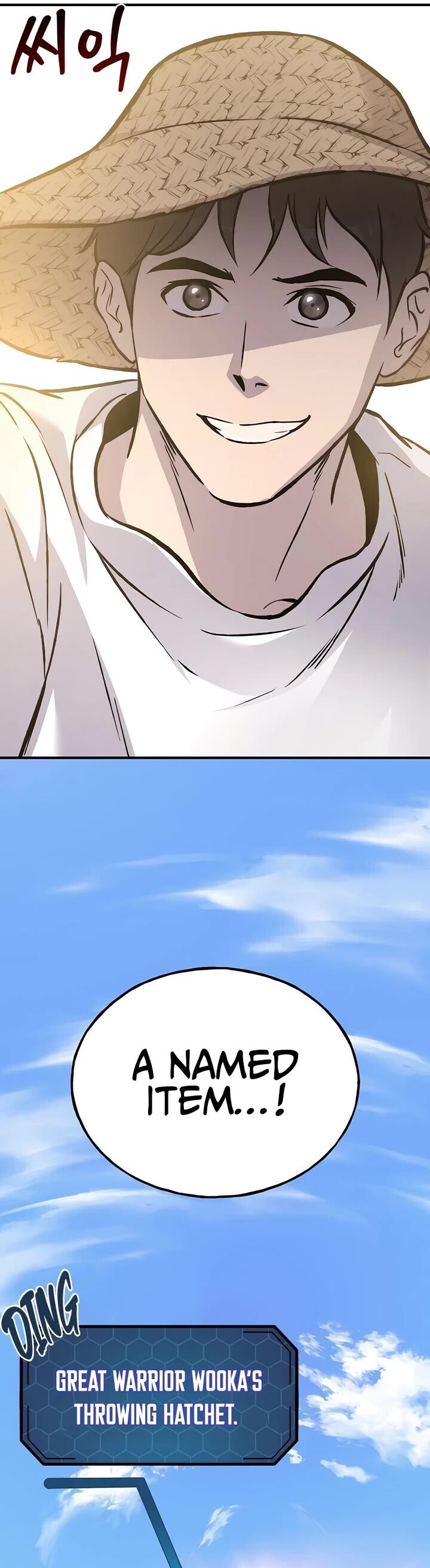 The Top Dungeon Farmer 74 72