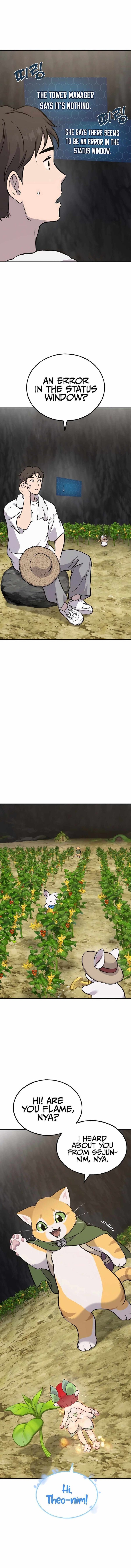 The Top Dungeon Farmer 75 11