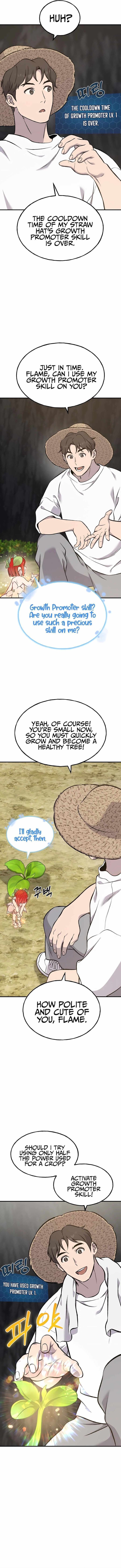 The Top Dungeon Farmer 75 14