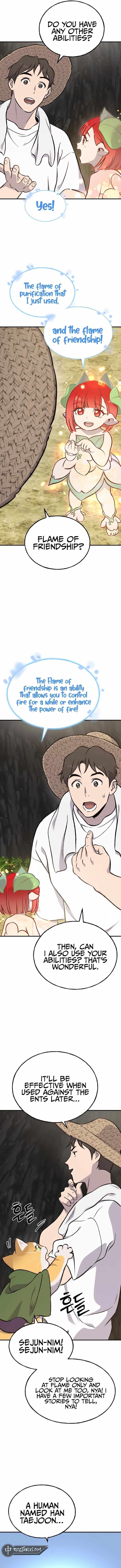 The Top Dungeon Farmer 75 18