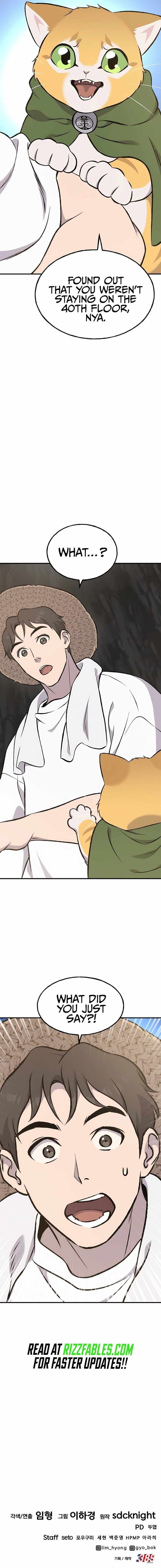 The Top Dungeon Farmer 75 19