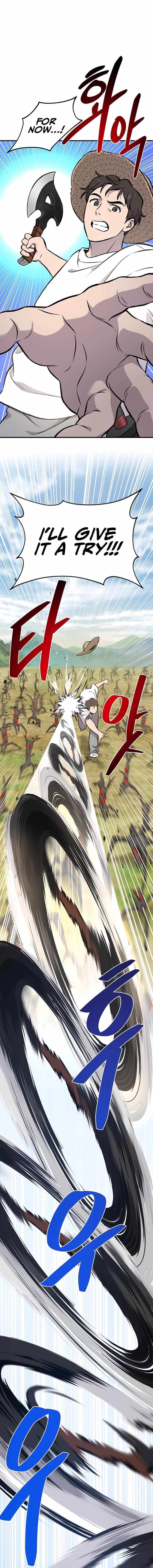 The Top Dungeon Farmer 75 2