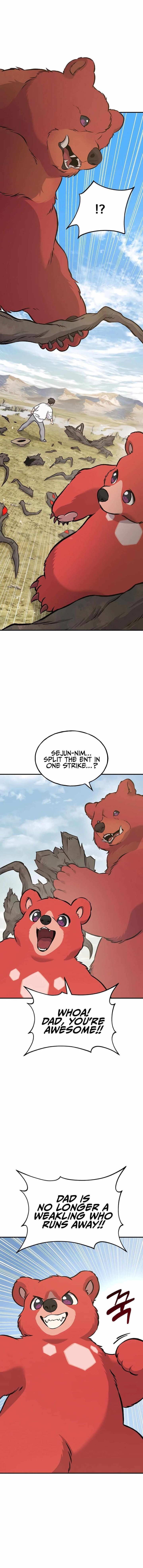 The Top Dungeon Farmer 75 4