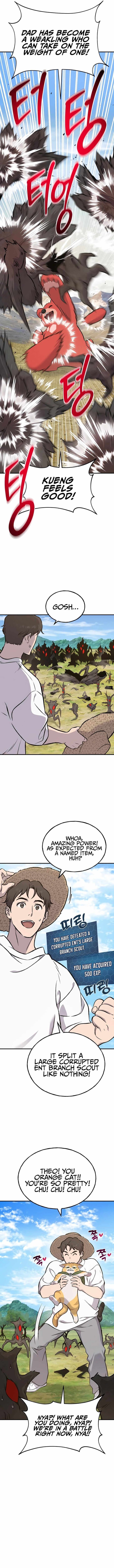 The Top Dungeon Farmer 75 5