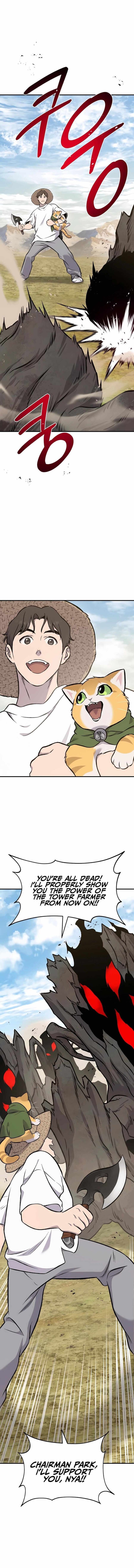 The Top Dungeon Farmer 75 7