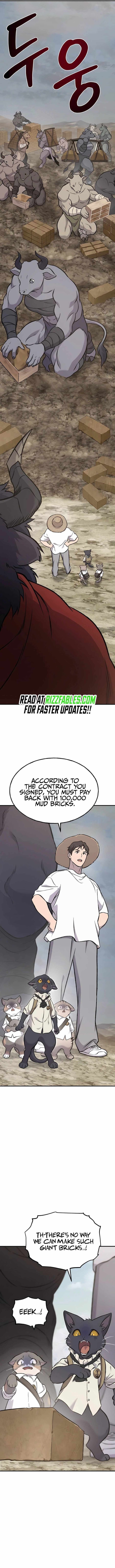 The Top Dungeon Farmer 77 10