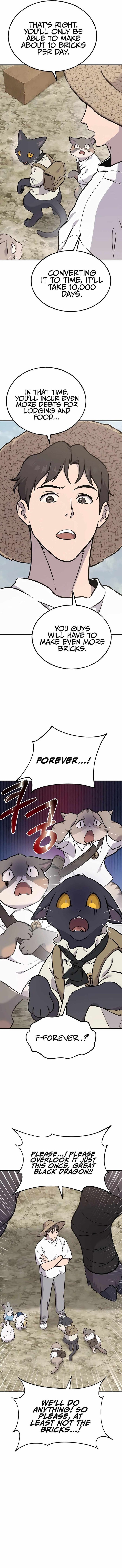 The Top Dungeon Farmer 77 11