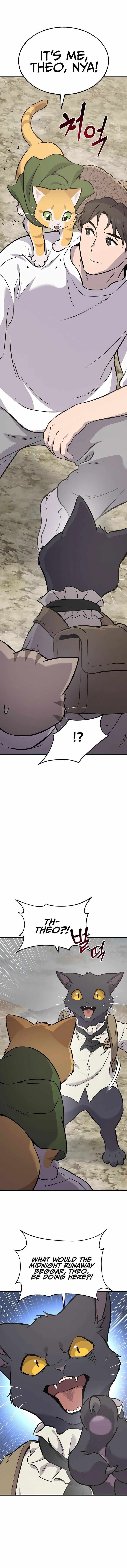 The Top Dungeon Farmer 77 14