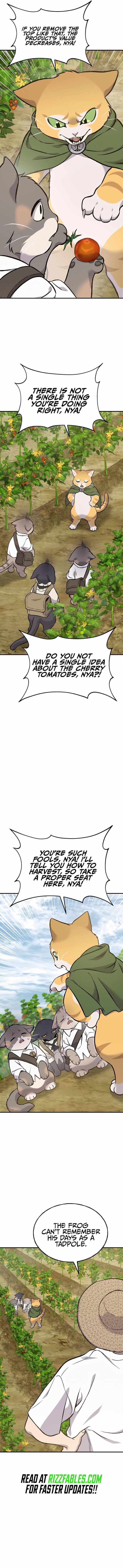 The Top Dungeon Farmer 77 19