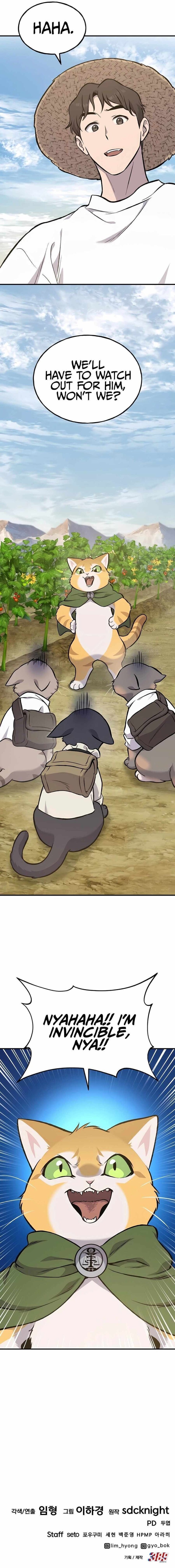 The Top Dungeon Farmer 77 20