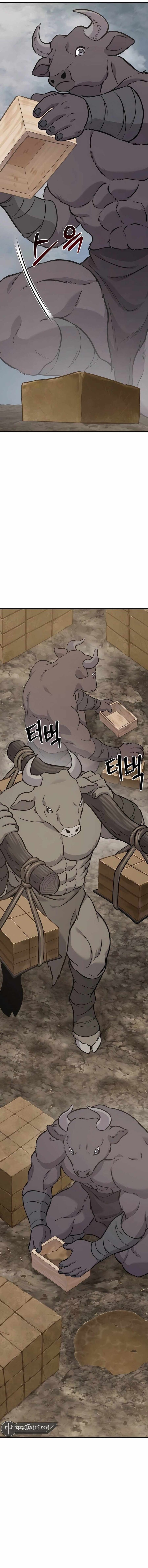 The Top Dungeon Farmer 77 9