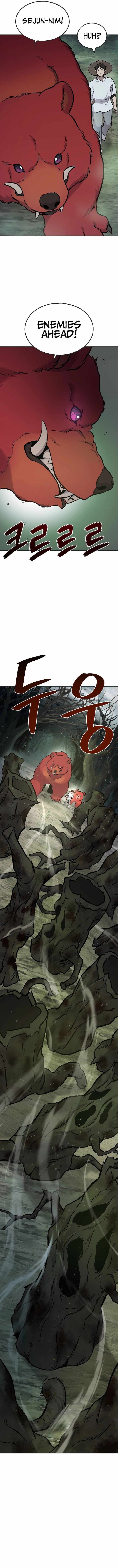 The Top Dungeon Farmer 78 10