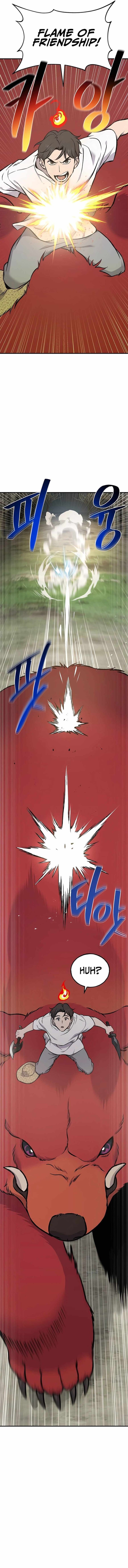 The Top Dungeon Farmer 78 20