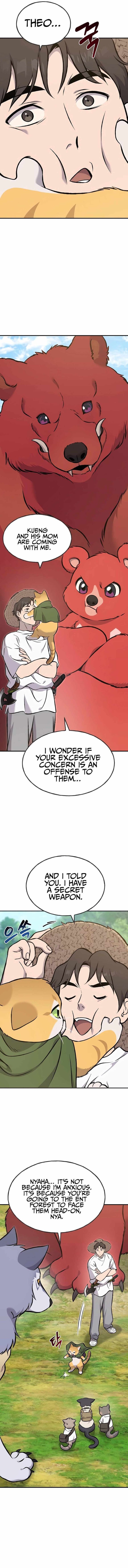 The Top Dungeon Farmer 78 6