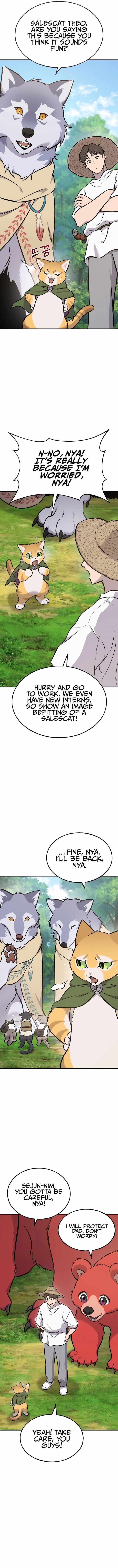 The Top Dungeon Farmer 78 7