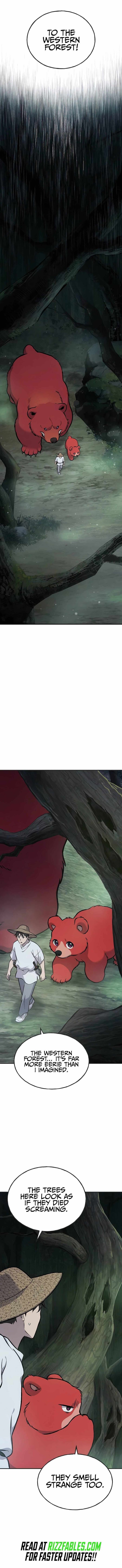 The Top Dungeon Farmer 78 9