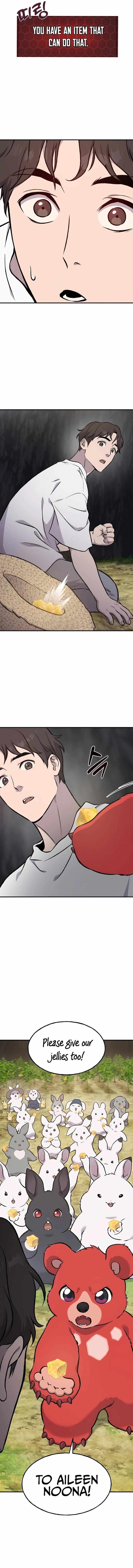 The Top Dungeon Farmer 79 14