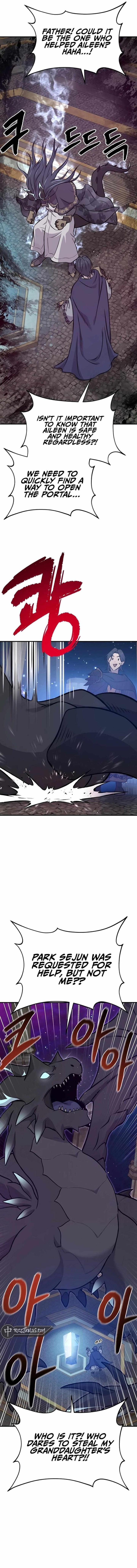 The Top Dungeon Farmer 79 21