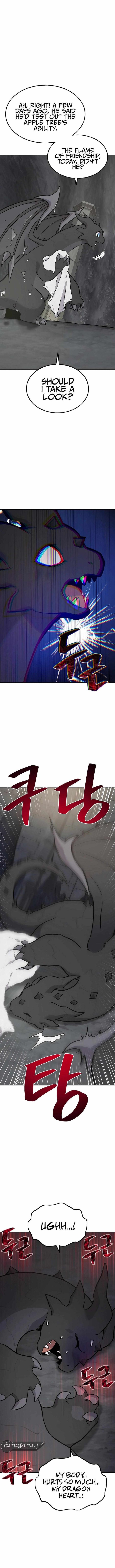 The Top Dungeon Farmer 79 3