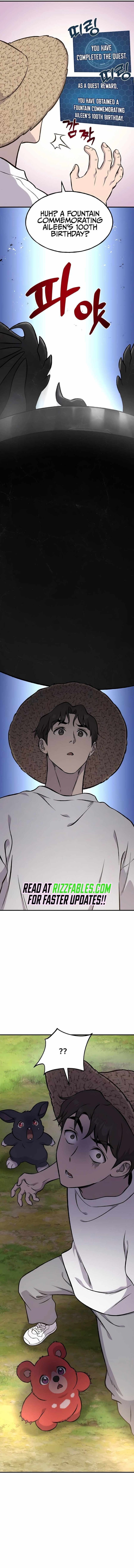 The Top Dungeon Farmer 80 10