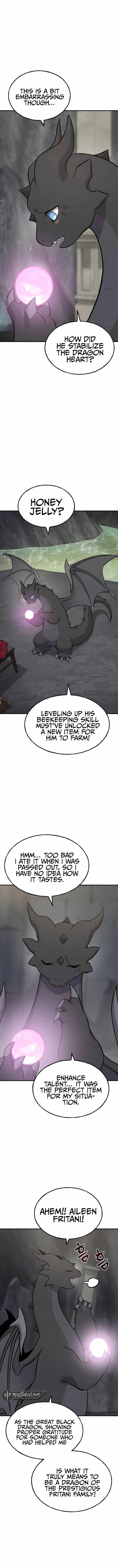 The Top Dungeon Farmer 80 3