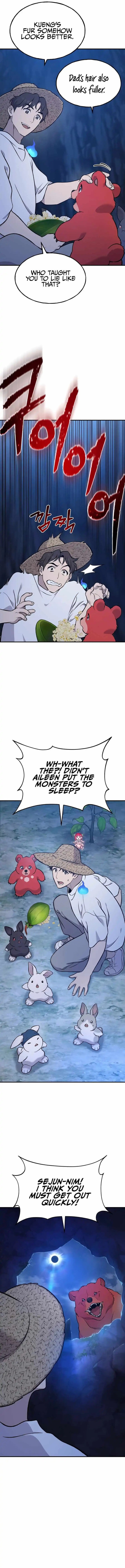 The Top Dungeon Farmer 81 12